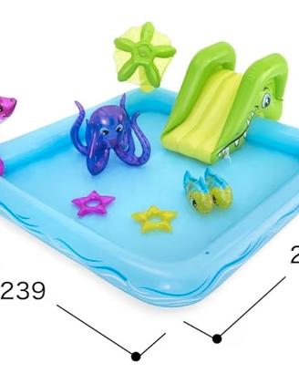 piscina besteway
