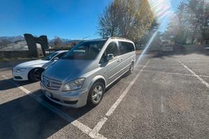 Mercedes Benz Viano V6