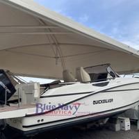 Quicksilver 805 Open+mercury 300 Verado (2024)