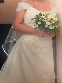 Abito da sposa