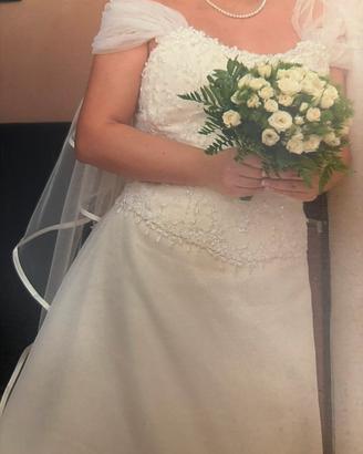 Abito da sposa
