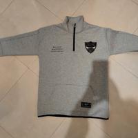 set di due felpe invernali di marca