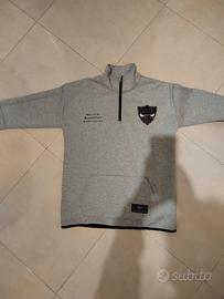 set di due felpe invernali di marca