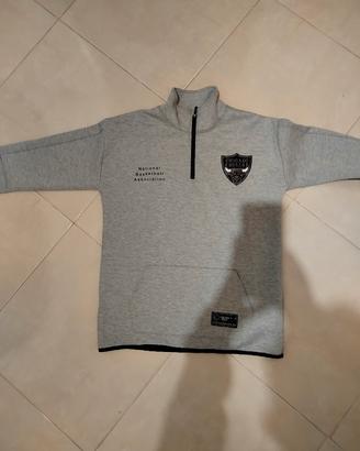 set di due felpe invernali di marca