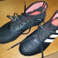 Scarpe calcio bambino originali Adidas