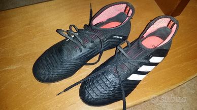 Scarpe calcio bambino originali Adidas