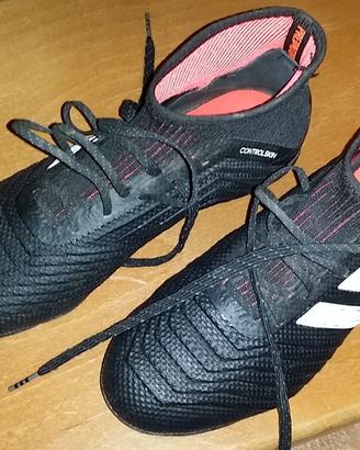 Scarpe calcio bambino originali Adidas