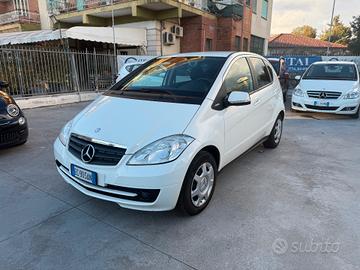 A160 2.0 DIESEL 82CV 04.2010 183.000KM-OK NEOPATEN