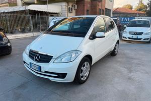 A160 2.0 DIESEL 82CV 04.2010 183.000KM-OK NEOPATEN