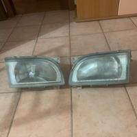 Fanali ford transit mk 4