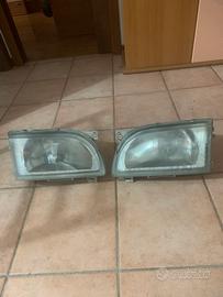 Fanali ford transit mk 4
