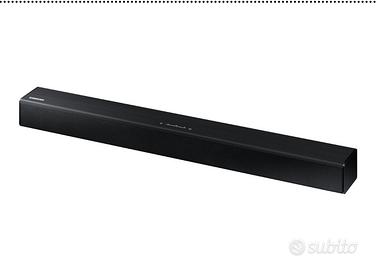 Soundbar Samsung