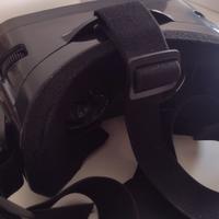 visore 3d