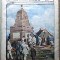 La Domenica del Corriere 11 Gennaio 1914 nr. 2