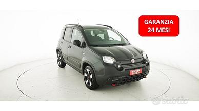 FIAT Panda Cross 1.0 FireFly S&S Hybrid 5 posti