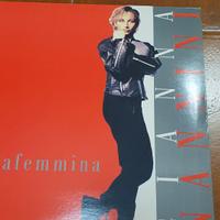 disco 33 giri Gianna Nannini del 1988
