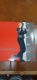 disco 33 giri Gianna Nannini del 1988