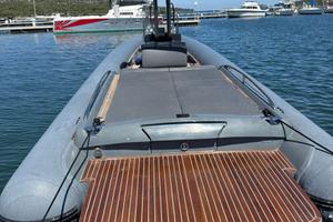 Vedesi gommone RIB  DARIEL