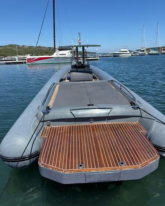 Vedesi gommone RIB  DARIEL