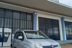 Fiat Panda 0.9 TwinAir Turbo Natural Power Lounge