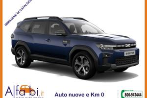 DACIA Bigster 1.8 Full Hybrid 155CV Aut. Journey