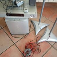 Home theatre sony