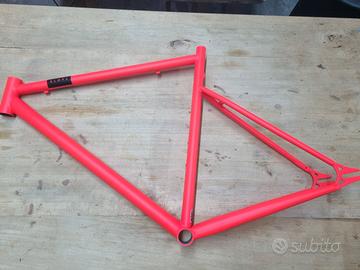 Telaio Elops Speed 500