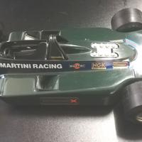 Burago Lotus Martini scala 1/14