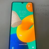 samsung galaxy m32
