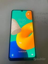samsung galaxy m32
