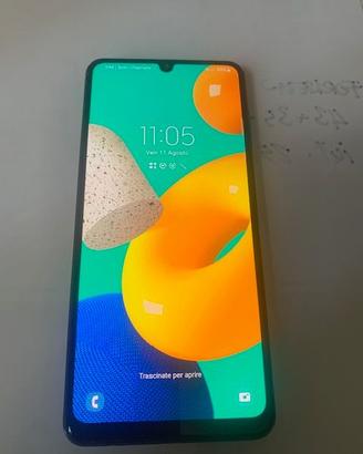 samsung galaxy m32