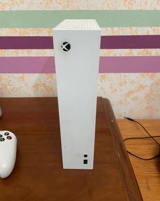 Xbox s