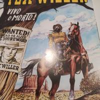 Tex Willer 