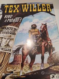 Tex Willer 