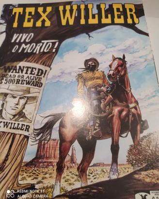 Tex Willer 