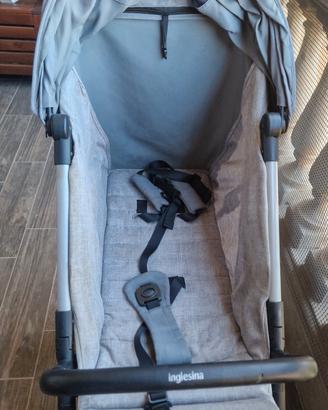 Passeggino Inglesina Quid2
