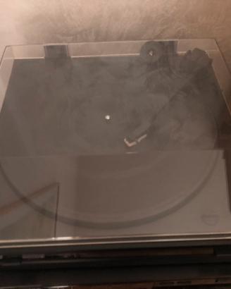 Impianto stereo