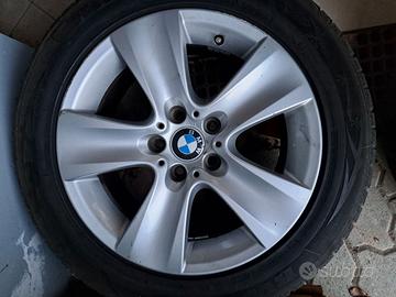 Cerchi in lega BMW