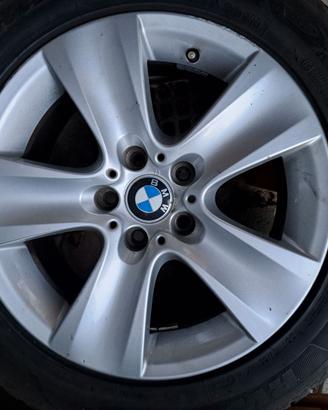 Cerchi in lega BMW