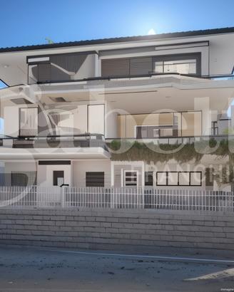 Casa Indipendente Tempio Pausania