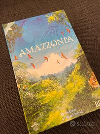 Gioco da tavolo Amazzonia