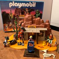 Playmobil