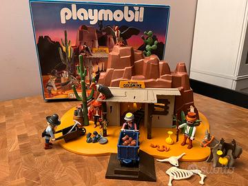 Playmobil