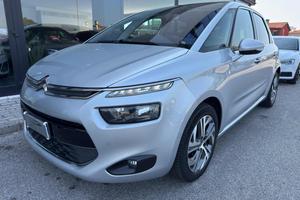 CITROEN C4 Picasso BlueHDi 150 S&S EAT6 Exclusiv