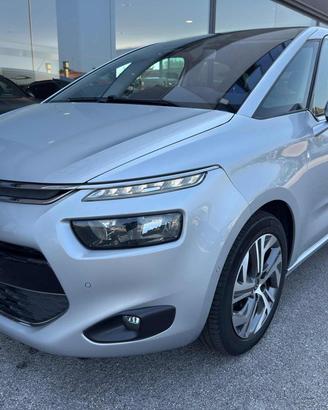 CITROEN C4 Picasso BlueHDi 150 S&S EAT6 Exclusiv