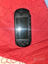 psp portatile
