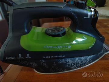ferro da stiro Rowenta
