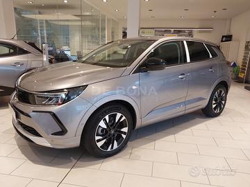 Opel Grandland 1.6 phev business elegance fwd 225c