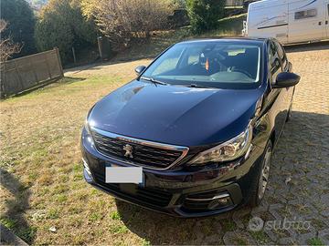 Peugeot 308 1.5 BlueHDi 130cv