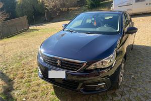 Peugeot 308 1.5 BlueHDi 130cv